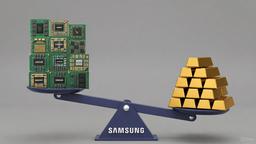 Samsung прогнозирует: прибыль за прошедший квартал будет втрое выше, чем год назад