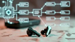 OpenAI готовит наушники Sweetpea с искусственным интеллектом и самым современным чипом Samsung внутри