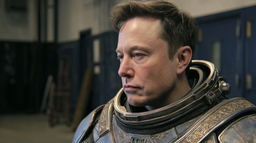 «SpaceX — это спецназ», — Илон Маск заявил, что его компания нанимает только лучших из лучших