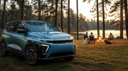 Зачем нам Tesla? Российский «Атом» сам доехал из Москвы в Казань, 95% пути машина двигалась в автономном режиме