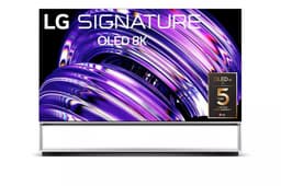 LG прекращает выпуск OLED-телевизоров 8K