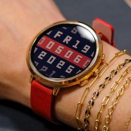 Возрождение культовых часов Pebble. Модель Pebble Round 2 уже можно предзаказать за 200 долларов