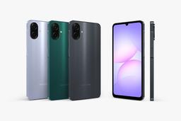 Новый смартфон Samsung заметили в Сети перед выходом