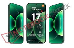 Новый флагман Xiaomi в Европе снова выйдет с урезанным аккумулятором и с удвоенной ценой. Стали известны подробности глобальной версии Xiaomi 17