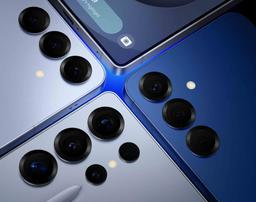 Samsung Galaxy S26, Galaxy S26 Plus и Galaxy S26 Ultra поступят в продажу 11 марта