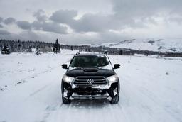 В пределах погрешности: доля Toyota в России упала до символических 0,3%, продажи обвалились на 40% за год