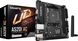 Платформа AMD AM4 получает вторую жизнь. Gigabyte представила сразу четыре системных платы на чипсетах A520 и B550