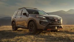 Nissan Qashqai и X-Trail больше не нужны? Россияне практически отвернулись от автомобилей Nissan — за 2025 год продано всего 1335 штук