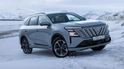 В России подорожали все модели Changan и Uni, хитовый Changan Uni-S теперь стоит почти 3 млн рублей