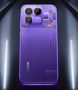 8000 мАч, 80 Вт, Snapdragon 8 Gen5, экран Samsung и 50-мегапиксельная камера с оптическим зумом 3,5х. Все характеристики Realme Neo8 раскрыты до премьеры