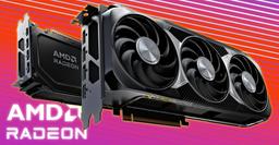 AMD хочет занять 25% рынка видеокарт в Китае до конца года