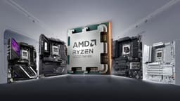 Asus, а процессоры Ryzen X3D больше не будут гореть? Компания выпустила крупное обновление BIOS для плат AM5