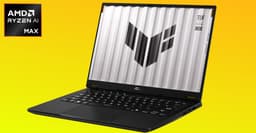 Asus представила игровой ноутбук TUF Gaming A14 массой меньше 1,5 кг: мощный 12-ядерный Ryzen AI Max+ 392, экран 2,5К, до 64 ГБ ОЗУ, но без дискретной видеокарты