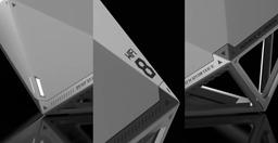 Asus покажет на CES 2026 первое устройство с Wi-Fi 8, хотя до сертификации стандарта ещё пара лет