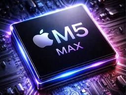 Прогноз: новая платформа Apple M5 Max может превзойти M4 Max на 50% и сравняться по производительности с настольной GeForce RTX 4070