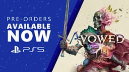 Можно «бесплатно» на Xbox в GamePass, а можно на PlayStation 5 за 50 долларов. Игра Avowed от Obsidian Entertainment выходит на консоли Sony
