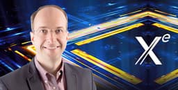 Семь лет в AMD/ATI, 14 лет в Qualcomm, и вот теперь в Intel. Компания заполучила Эрика Демерса, который займётся GPU