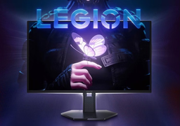 Lenovo представила 240-герцевый OLED-монитор Legion 27Q-10 за 360 долларов
