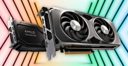 AMD тоже будет отдавать приоритет одним видеокартам перед другими из-за объёма памяти. Акцент сместится на Radeon RX 9070 XT