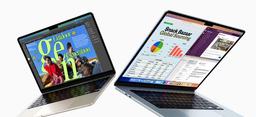 Дешёвый MacBook с экраном диагональю 12,9 дюйма могут выпустить уже весной