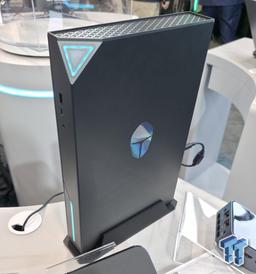 Топовая видеокарта с 24 ГБ памяти и 24-ядерный Intel Core Ultra 9 275HX в формате книги. Представлен по-настоящему игровой мини-ПК Thunderobot Mix Gaming 2