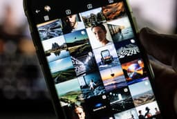 Глава Instagram* предсказывает доминирование ИИ-контента и предлагает «цифровые отпечататки» для реальных фото