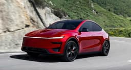Tesla Model Y 2026 получила семиместную версию: кроссовер стал семейным