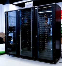 Китайская архитектура ИИ ускорила преобразование Фурье до 500 млрд операций в секунду