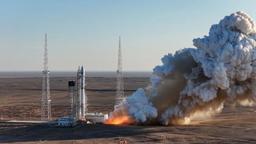 Китай испытал прототип многоразовой ракеты Long March 12B для вывода тяжёлых спутников и созвездий Guowang и Qianfan