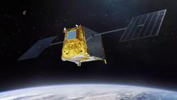 Airbus запустит тест глобальной спутниковой 5G-сети на низкой орбите: шаг к единому стандарту связи между космосом и Землёй