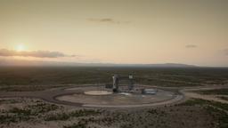 Blue Origin объявила дату и состав экипажа нового суборбитального полёта New Shepard NS-38