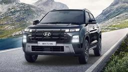 В России начали предлагать совершенно новые Hyundai Creta: 2,0 литра, «автомат» и 7 мест — 3,15 млн рублей