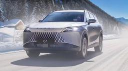 Omoda переписала ценники: кроссоверы Omoda C5 и Omoda C7 подорожали во всех комплектациях