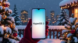 Xiaomi теперь предлагает 5 лет обновлений HyperOS, включая уже выпущенные Xiaomi, Redmi и Poco