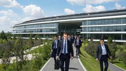 Apple покинуло ещё несколько высококлассных специалистов по искусственному интеллекту