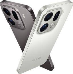 Oppo Find X9 Pro превзошел Honor Magic 8 Pro в тестах DxOMark: он вошел в топ лучших камерофонов в мире