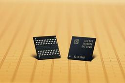 На фоне катастрофы на рынке памяти Samsung в этом году нарастит объёмы производства на... 5%