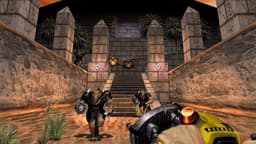 Культовой игре Duke Nukem 3D исполнилось 30 лет