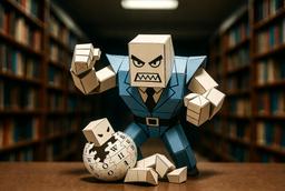 Wikipedia сдаёт позиции. Grokipedia Илона Маска стремительно быстрее по темпам роста
