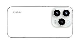 Xiaomi 18 выглядит как iPhone 16 Pro. Инсайдер показал первое изображение новинки