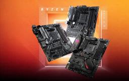 AMD сделала бессмертную платформу: 9-летний сокет AM4 стал самым продаваемым в начале 2026 года