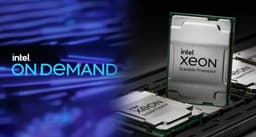 Intel отказалась от программы платной разблокировки функций для своих процессоров. Software Defined Silicon вернули в 2022 году