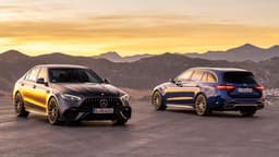 Mercedes-AMG признал ошибку: автопроизводитель заменяет 2,0-литровые четырехцилиндровые моторы на шестицилиндровые с объемом 3,0 и 4,0 литра