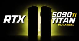 Nvidia готовит к выходу RTX 5090 Ti? Модель мощнее RTX 5090 может выйти уже в третьем квартале