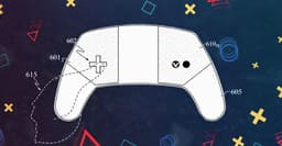 Какая из будущих консолей PlayStation получит геймпад вообще без кнопок? Sony в свежем патенте описывает такой манипулятор