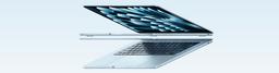 Новый доступный MacBook может выйти в ярких цветах, включая розовый. Apple сейчас тестирует сразу четыре ярких цвета