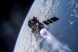 Бывший инженер SpaceX планирует доказать, что воду можно использовать как ракетное топливо