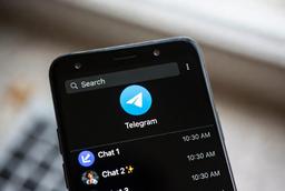 Telegram устроил большую зачистку: за сутки удалено 230 тыс. каналов и групп