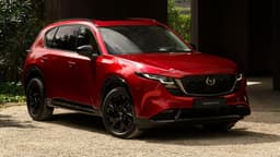 Россияне активно пересаживаются на Mazda CX-5: японский кроссовер уже две недели входит в топ-10 российского авторынка, с начала года в РФ продано 2000 машин Mazda