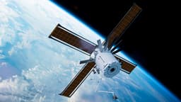 Starlab завершила ключевую проверку с NASA и перешла к созданию коммерческой орбитальной станции